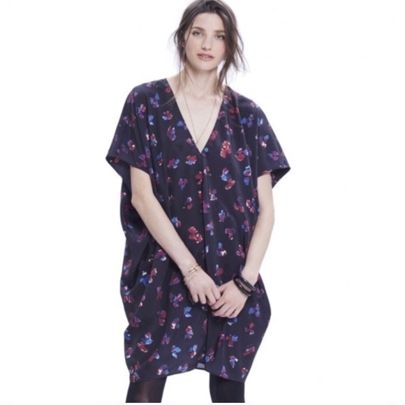 Hatch Dresses & Skirts - HATCH Collection slouch dress